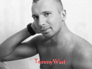 TommyWest