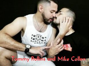 Tommy_Rollins_and_Mike_Collen