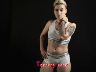 Tommy_rose