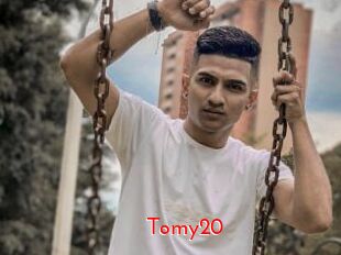 Tomy20