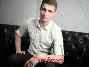 TomyBrown