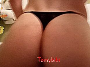 Tomybibi The Sex