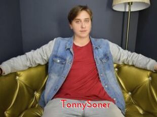 TonnySoner