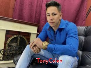 TonyColen
