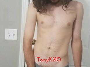 TonyKXO