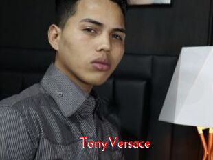 TonyVersace