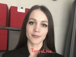 TonyaLive