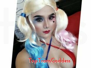 TopTransGoddess The Sex