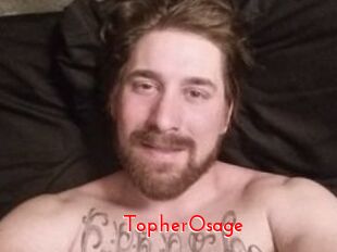 TopherOsage