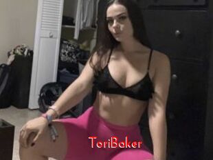 ToriBaker