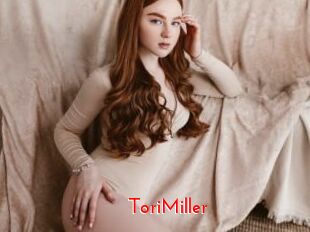 ToriMiller