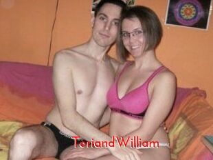 Tori_and_William