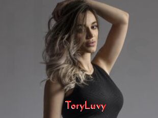 ToryLuvy