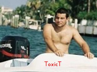 ToxicT