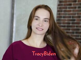 TracyBiden