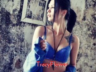 TracyFlower