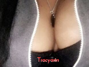 Tracyann