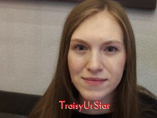 TraisyUrStar