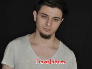 TravisJohnes