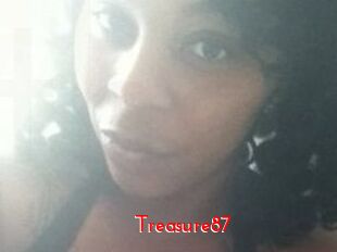 Treasure87