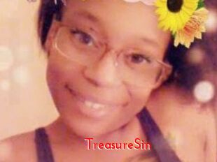 TreasureSin
