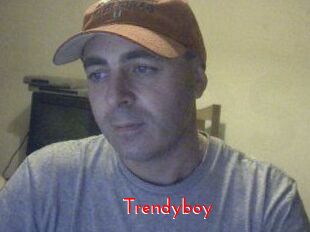 Trendyboy