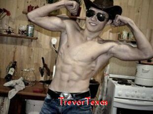 Trevor_Texas The Sex