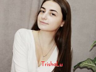 TrishaLu