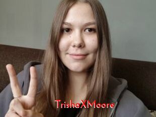 TrishaXMoore