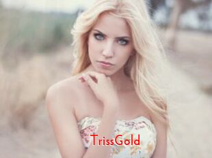 TrissGold The Sex
