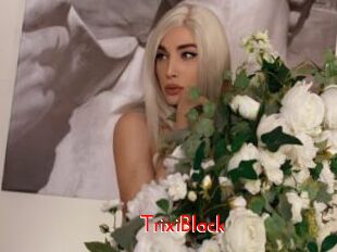 TrixiBlack