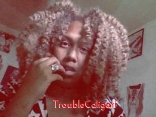 TroubleCaligari
