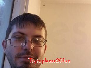 Trytoplease20fun