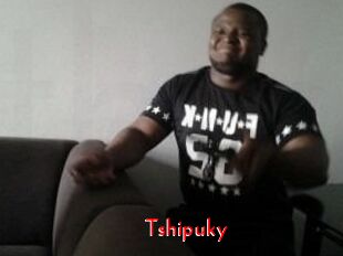 Tshipuky