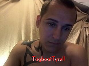 TugboatTyrell