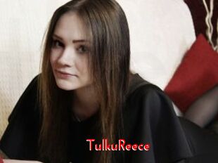 TulkuReece