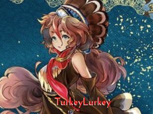 TurkeyLurkey The Sex