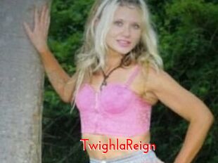 TwighlaReign