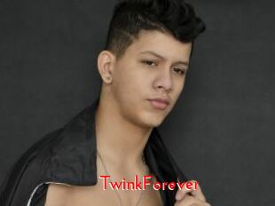 TwinkForever