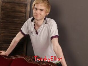 TwinkyElliot