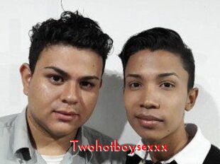 Twohotboysexxx