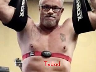 Txdad