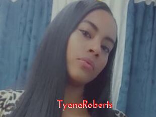 TyanaRoberts