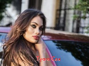 Tyara_Cox