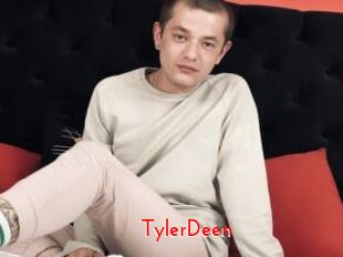 TylerDeen