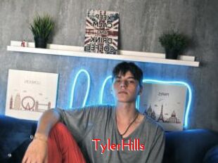 TylerHills