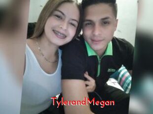 TylerandMegan