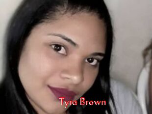 Tyra_Brown