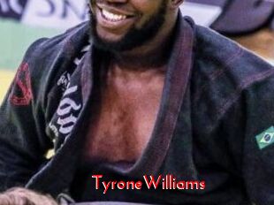 TyroneWilliams