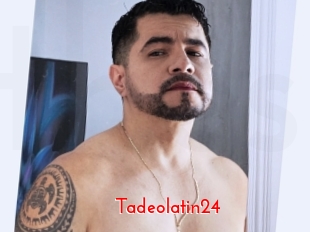 Tadeolatin24